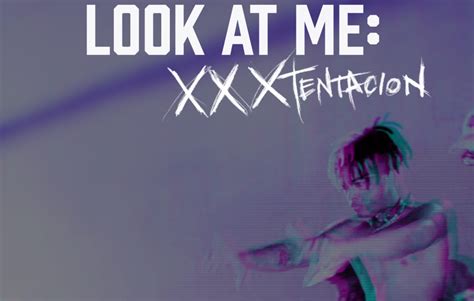Look at me！.